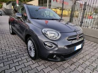 FIAT 500X usata, con Climatizzatore