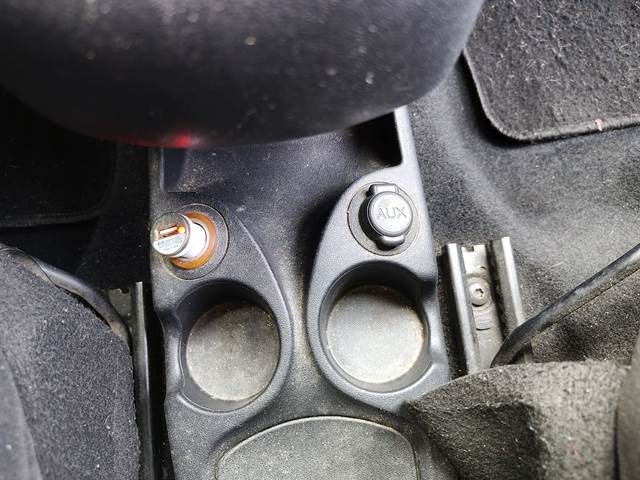 CITROEN C3 Picasso usata, con Climatizzatore