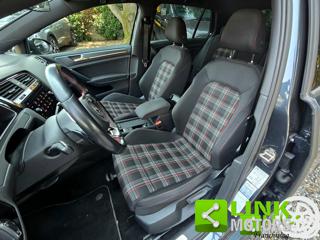 VOLKSWAGEN Golf GTI usata, con Chiusura centralizzata