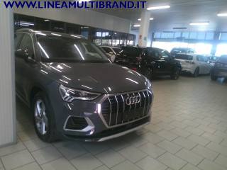AUDI Q3 usata, con Immobilizzatore elettronico