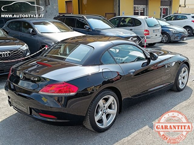 BMW Z4 usata 81