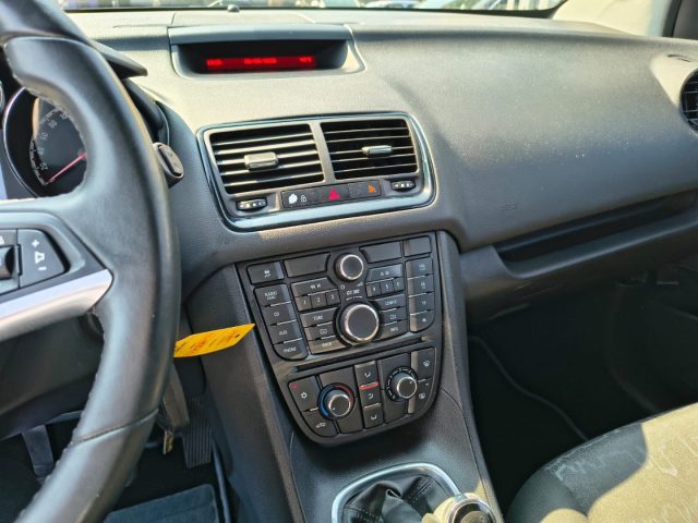 OPEL Meriva usata, con Controllo trazione