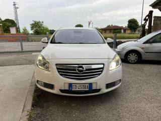 OPEL Insignia usata, con Airbag