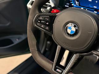 BMW M4 usata, con Filtro antiparticolato