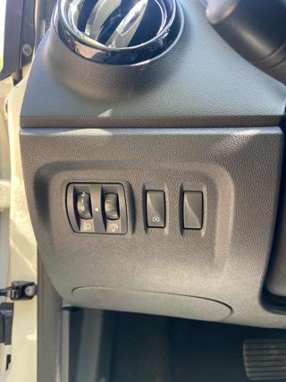 RENAULT Captur usata, con Lettore CD