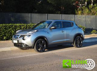 NISSAN Juke 1.5 PRENOTATA