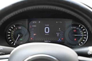JEEP Compass usata, con Fendinebbia