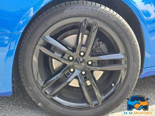 AUDI A4 usata, con Cerchi in lega