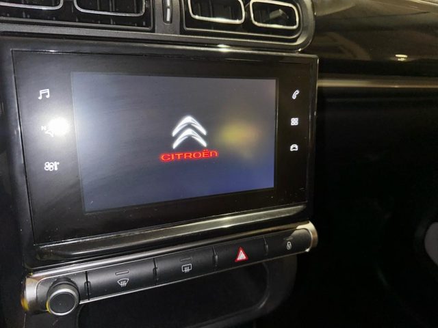 CITROEN C3 usata, con Cruise Control