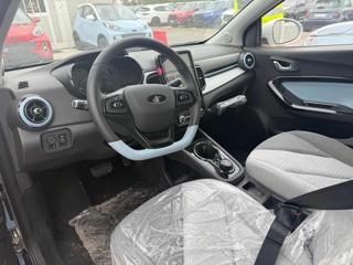 DR MOTOR DR 1.0 EV usata, con Autoradio