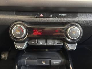 KIA Rio usata, con Frenata d