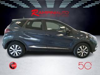 RENAULT Captur usata 5
