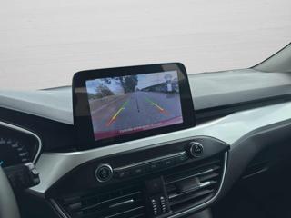 FORD Focus usata, con ESP