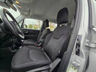 JEEP Renegade usata, con Cerchi in lega