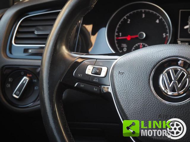 VOLKSWAGEN Golf usata 43