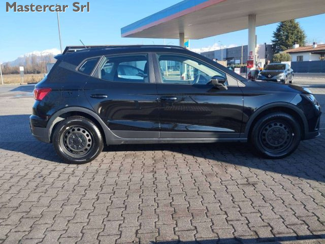 SEAT Arona usata, con Autoradio