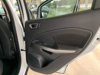 FORD EcoSport usata, con Bluetooth