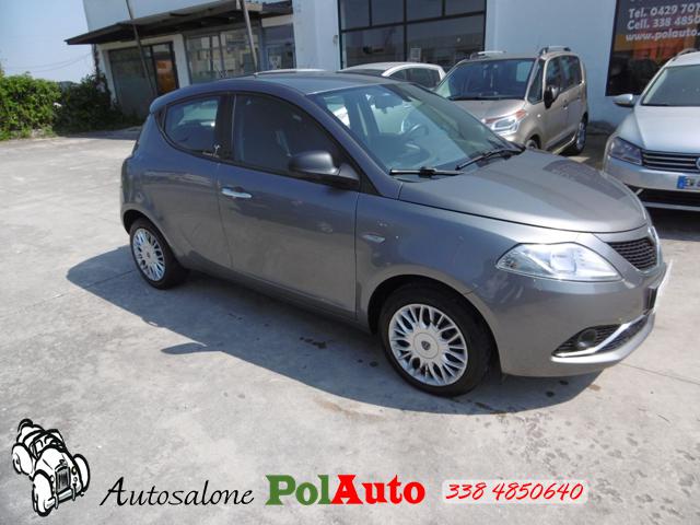 LANCIA Ypsilon usata, con Airbag Passeggero