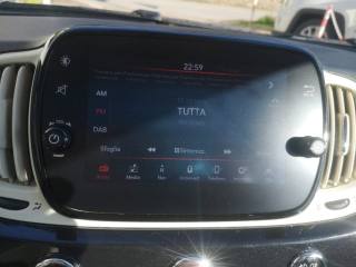 FIAT 500 usata, con Immobilizzatore elettronico