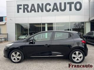 RENAULT Clio usata, con Airbag laterali