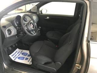 FIAT 500 usata, con Airbag Passeggero