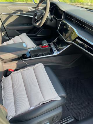 AUDI RS6 usata, con Chiusura centralizzata