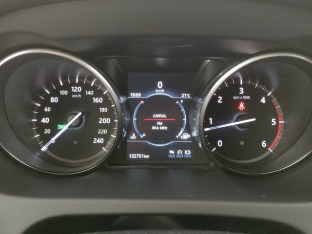 LAND ROVER Discovery Sport usata, con Sistema di navigazione