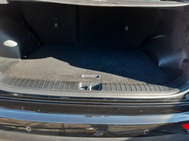 KIA Sportage usata, con Servosterzo