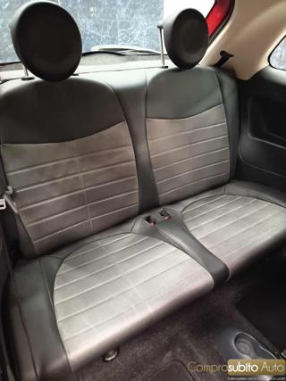 FIAT 500 usata 19