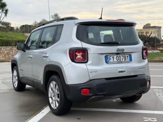 JEEP Renegade usata, con Autoradio