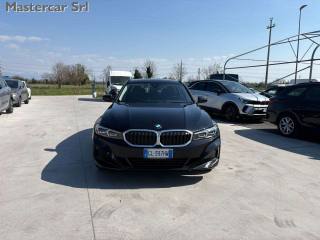 BMW 318 usata, con Chiusura centralizzata