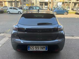 PEUGEOT 208 usata, con Autoradio