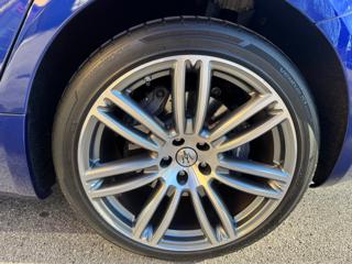 MASERATI Ghibli usata, con Immobilizzatore elettronico