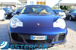 PORSCHE 911 usata, con Alzacristalli elettrici