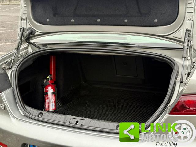 ALFA ROMEO 159 usata 27