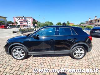 AUDI Q2 usata, con Autoradio