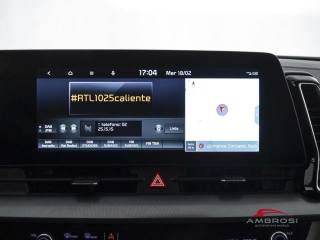 KIA Sportage usata 13