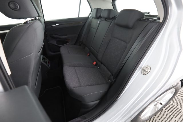 VOLKSWAGEN Golf usata 3