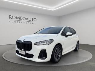 BMW 218 d Msport auto Active Tourer