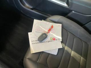 CITROEN C5 Aircross usata, con Servosterzo