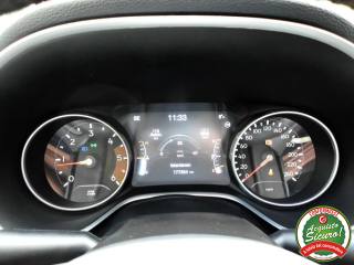 JEEP Compass usata, con Fendinebbia