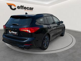 FORD Focus usata, con Autoradio