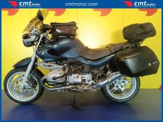 BMW R 1150 R usata 6