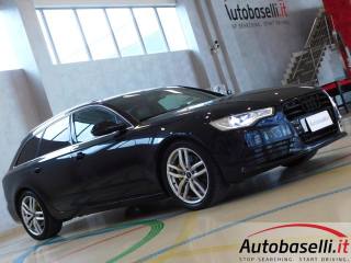 AUDI A6 usata, con Touch screen