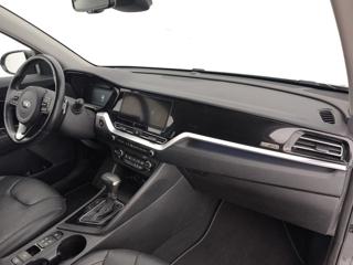 KIA Niro usata, con Autoradio digitale