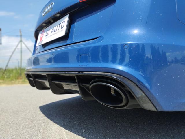 AUDI RS6 usata, con Tettuccio apribile