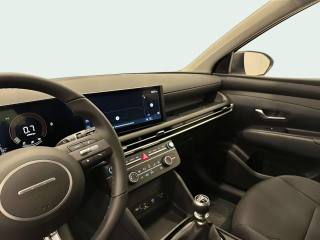 HYUNDAI Tucson usata, con Chiusura centralizzata telecomandata