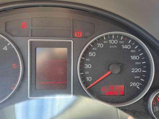 AUDI A4 usata, con Airbag