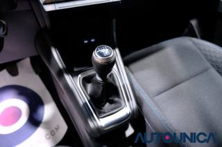 RENAULT Captur usata, con Isofix