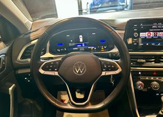 VOLKSWAGEN T-Roc usata, con ESP